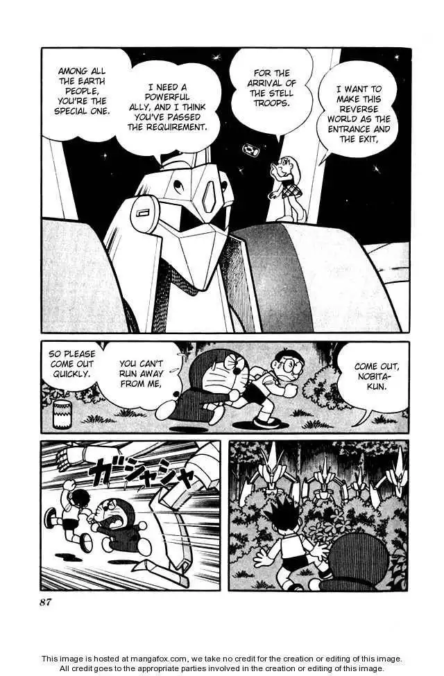 Doraemon Long Stories Chapter 7.3 5